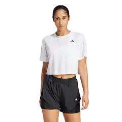 ADIDAS - Camiseta Deportiva Training Mujer