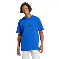 ADIDAS - Camiseta Hombre Manga corta Lifestyle