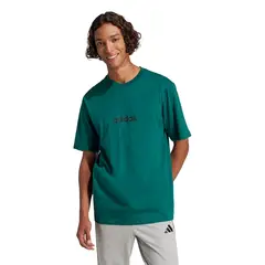 ADIDAS - Camiseta Hombre Manga corta Training