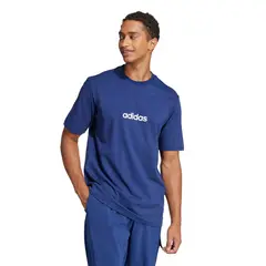 ADIDAS - Camiseta Hombre Manga corta Training