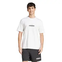ADIDAS - Camiseta Hombre Manga corta Training