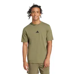 ADIDAS - Camiseta Deportiva Hombre Manga corta Lifestyle