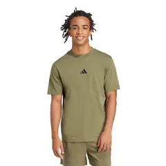ADIDAS - Camiseta deportiva Manga corta Lifestyle