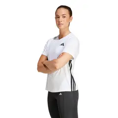 ADIDAS - Camiseta deportiva Mujer Manga corta Training CLIMACOOL