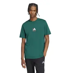 ADIDAS - Camiseta Manga corta Lifestyle