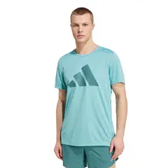 ADIDAS - Camiseta Manga corta Running