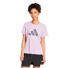 ADIDAS - Camiseta deportiva Manga corta Running