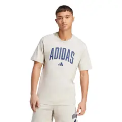 ADIDAS - Camiseta Manga corta Training