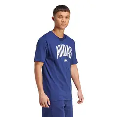 ADIDAS - Camiseta Manga corta Training