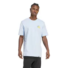 ADIDAS - Camiseta Manga corta LifeStyle