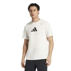 ADIDAS - Camiseta Manga corta Training