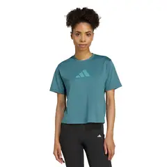 ADIDAS - Camiseta Manga corta Training