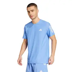 ADIDAS - Camiseta Manga corta Running