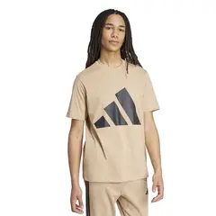 ADIDAS - Camiseta Hombre Manga corta Training