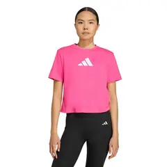 ADIDAS - Camiseta Manga corta Training ClimaCool