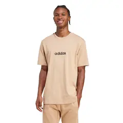 ADIDAS - Camiseta Hombre Manga corta Training