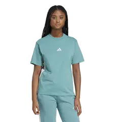 ADIDAS - Camiseta deportiva Mujer Manga corta
