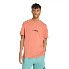 ADIDAS - Camiseta Hombre Manga corta Training
