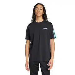 ADIDAS - Camiseta Manga corta Lifestyle