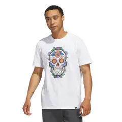 ADIDAS - Camiseta deportiva Manga corta Training