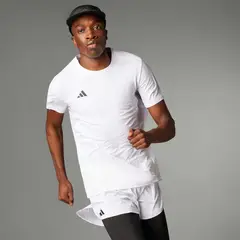 ADIDAS - Camiseta Manga corta Running
