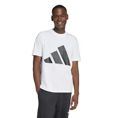 ADIDAS - Camiseta Hombre Manga corta Lifestyle