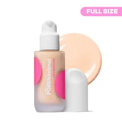 BENEFIT - Base de maquillaje Líquida suavizante y difuminadora de poros The POREfessional 30 ml