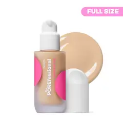BENEFIT - Base de maquillaje Líquida suavizante y difuminadora de poros The POREfessional 30 ml