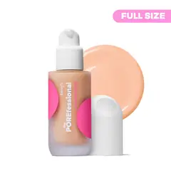 BENEFIT - Base de maquillaje Líquida suavizante y difuminadora de poros The POREfessional 30 ml