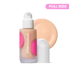 BENEFIT - Base de maquillaje Líquida suavizante y difuminadora de poros The POREfessional 30 ml