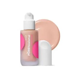 BENEFIT - Base de maquillaje Líquida suavizante y difuminadora de poros The POREfessional 30 ml