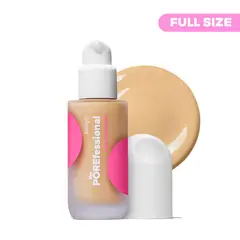 BENEFIT - Base de maquillaje Líquida suavizante y difuminadora de poros The POREfessional 30 ml