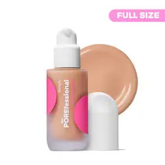 BENEFIT - Base de maquillaje Líquida suavizante y difuminadora de poros The POREfessional 30 ml