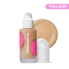 BENEFIT - Base de maquillaje Líquida suavizante y difuminadora de poros The POREfessional 30 ml
