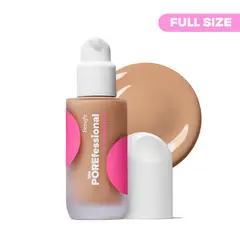BENEFIT - Base de maquillaje Líquida suavizante y difuminadora de poros The POREfessional 30 ml