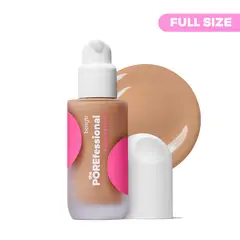 BENEFIT - Base de maquillaje Líquida suavizante y difuminadora de poros The POREfessional 30 ml