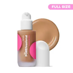 BENEFIT - Base de maquillaje Líquida suavizante y difuminadora de poros The POREfessional 30 ml