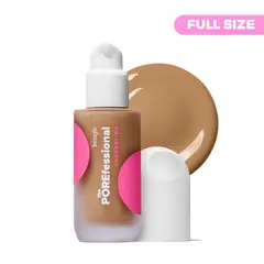 BENEFIT - Base de maquillaje Líquida suavizante y difuminadora de poros The POREfessional 30 ml