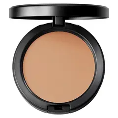 MAC COSMETICS - Base de maquillaje Compacta fijador en polvo Studio Fix Powder Plus 12 g