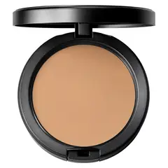 MAC COSMETICS - Base de maquillaje Compacta fijador en polvo Studio Fix Powder Plus 12 g