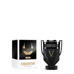 RABANNE - Perfume Hombre Paco Invictus Absolu 50 ml Parfum