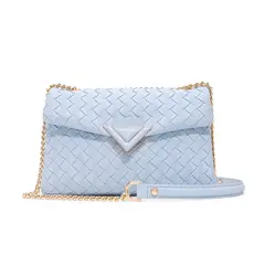 ALDO - Bolso para Mujer CARTERA CITY SOFTWOVEN450