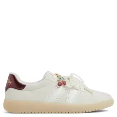 ALDO - Tenis Moda Sweetthing Mujer Blancos