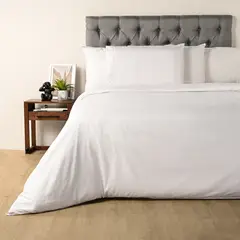 MICA - Funda duvet Poliéster MICROFIB