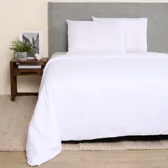 MICA - Funda duvet Poliéster MICROFIB