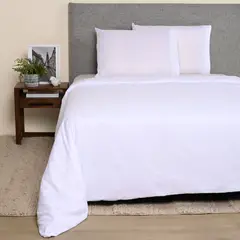 MICA - Funda duvet Poliéster MICROFIB