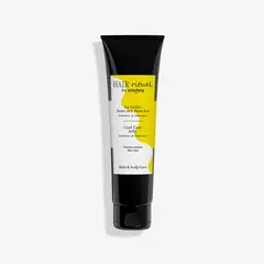 SISLEY PARIS - Tratamient capilar Hair Rituel Gel para el cuidado de los rizos Nutrición 150 ml