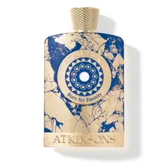 ATKINSONS - Perfume Unisex Born For Eternity Parfum Intense 100 ml Parfum