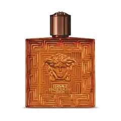 VERSACE - Perfume Hombre Eros Najim 100 ml Parfum
