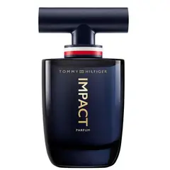 TOMMY HILFIGER - Perfume Hombre Impact Hombre 100 ml Parfum
